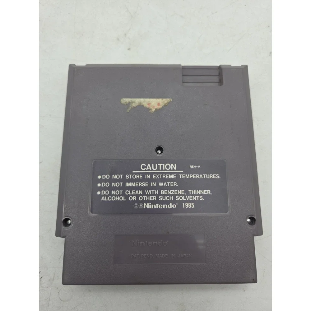 Faxanadu (Nintendo Entertainment System) - Cartridge Only - Tested Works